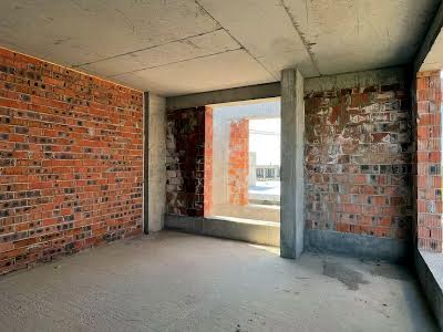 квартира по адресу Стрыйская ул., 322