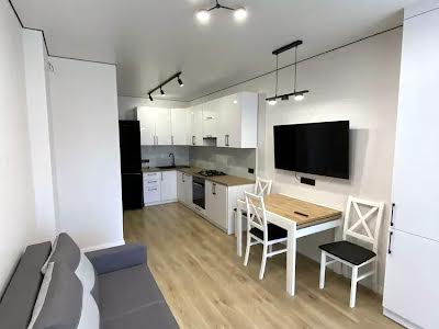 квартира за адресою Угорська, 12