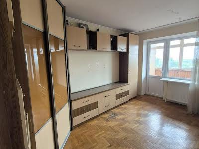 квартира за адресою Сковороди вул., 14