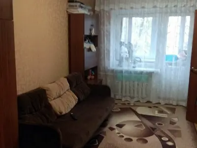 квартира по адресу Тампере ул., 6