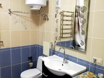 квартира за адресою Героев Сталинграда просп, 6