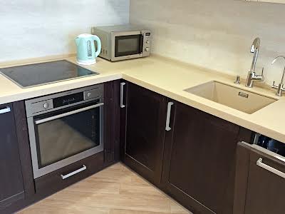 квартира за адресою Регенераторна вул., 4к10