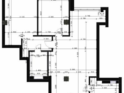 квартира по адресу Целиноградская ул., 58А