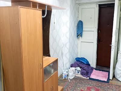 квартира за адресою Авіаконструктора Антонова вул., 2/32 к5