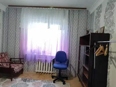 комната по адресу Героев Мариуполя ул. (Маршала Якубовського), 7