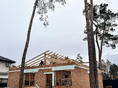 будинок за адресою Буча, Антонія Михайлівського вул.