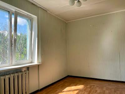 квартира за адресою Криворізьска, 70