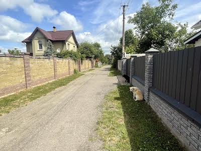 дом по адресу с. Заборье, Грушевського