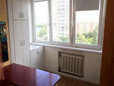 квартира по адресу Киев, Приречная ул., 37