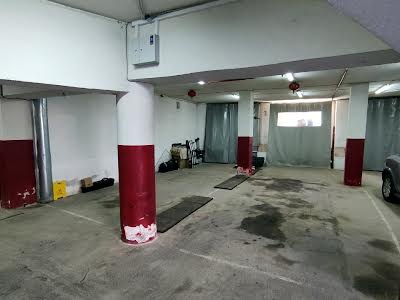 квартира по адресу Тернопольская ул., 15