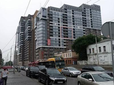 квартира за адресою Степана Бандери вул. (Шмідта), 15