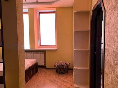 квартира по адресу Драгоманова ул., 6-А