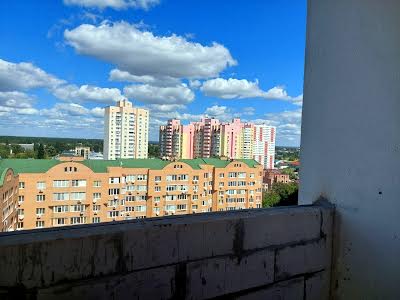 квартира за адресою Бровари, Симона Петлюри вул., 21б