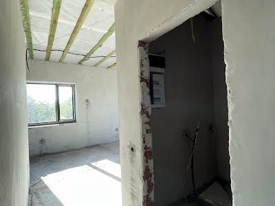 будинок за адресою Проїзд 1й Каштановий, 21
