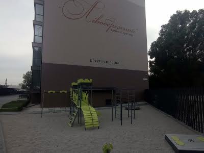 квартира за адресою Мольєра вул., 75