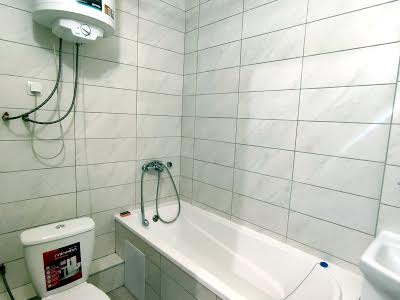 квартира за адресою Каховська вул., 58