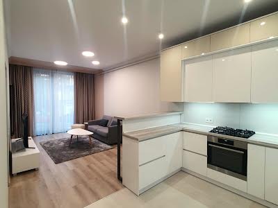 квартира за адресою Личаківська вул. (), 37