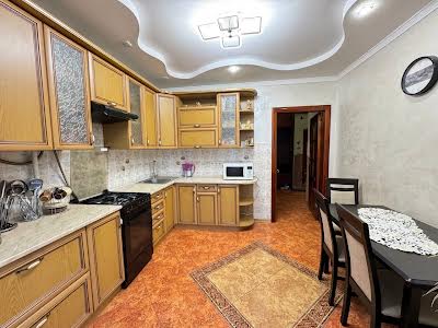 квартира по адресу Галицька, 203