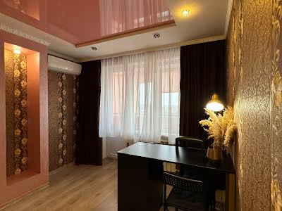 квартира за адресою Сумгаїтська вул., 14