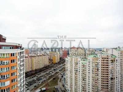 квартира по адресу Анны Ахматовой ул., 34