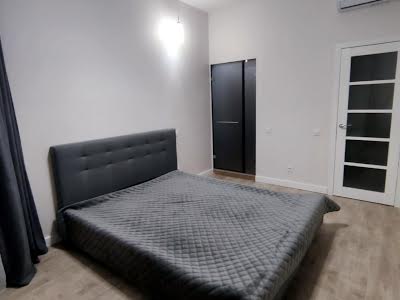 квартира по адресу Итальянский бульв., 1В