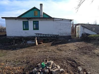 дом по адресу Молодіжна
