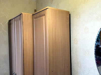 квартира по адресу Фестивальный пер., 20