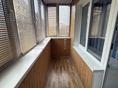 квартира за адресою Київський Шлях вул., 98