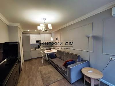 квартира за адресою Освіти вул., 16-А