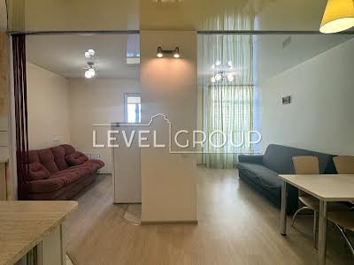 квартира за адресою Клавдіївська вул., 40в