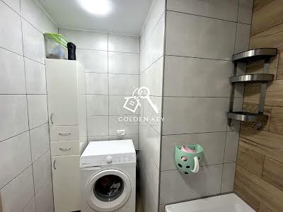 квартира за адресою Тухачевського, 56