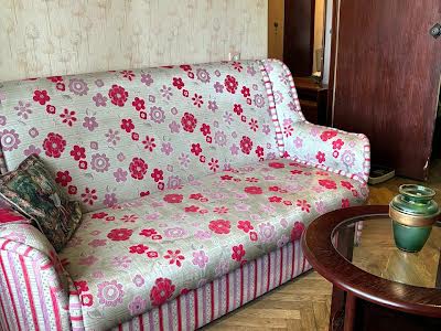 квартира за адресою Дарницький бульв., 7