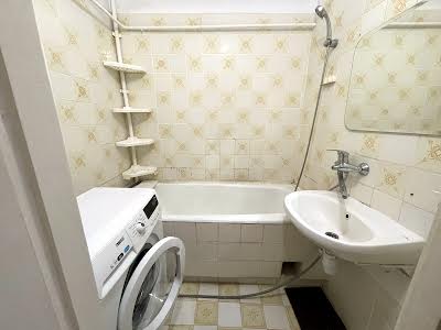 квартира за адресою Велика Китаївська вул., 6