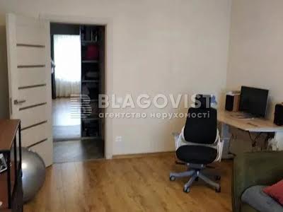 квартира по адресу Юлии Здановской ул. (Ломоносова), 36в