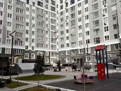 квартира за адресою Івана Кожедуба вул., 8