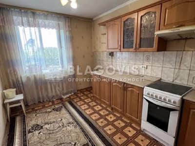 квартира по адресу Валерия Лобановского просп., 128