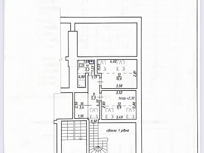 квартира за адресою Симона Петлюри вул. (), 34г