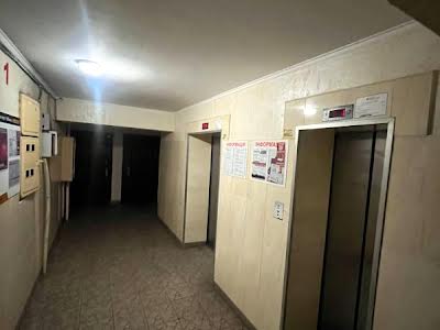квартира за адресою Одеса, Євгена Чикаленка вул., 44