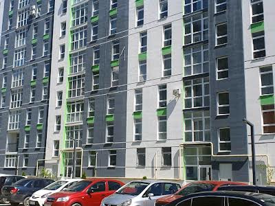 квартира за адресою Кільцева вул., 17