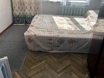 комната по адресу Воскресенский просп. (Перова), 42