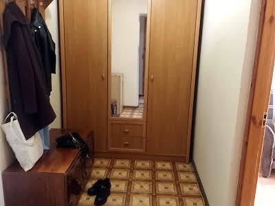 квартира за адресою Милославська вул., 41/15