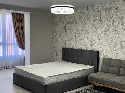 квартира за адресою Проскурівського підпілля вул., 165г