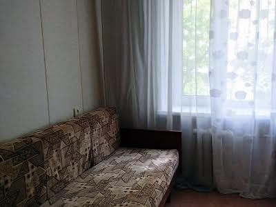 квартира за адресою Шолуденка вул., 16