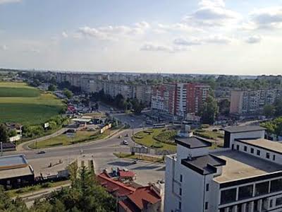 квартира за адресою Підволочиське шосе, 1