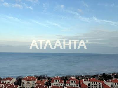 квартира за адресою Французький бульв., 60г