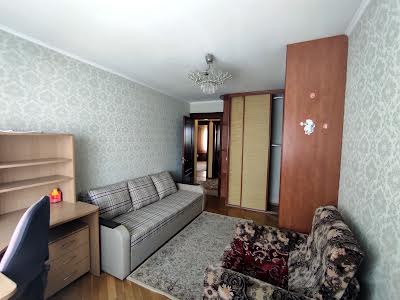квартира по адресу Свободы просп., 30А