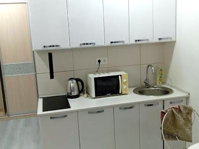 квартира по адресу Євгена Чикаленка ул. (Матросова), 8а