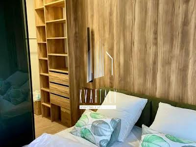 квартира за адресою Бульварно-Кудрявська вул. (Воровського), 17Б