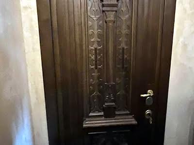 квартира по адресу Успенский пер., 11