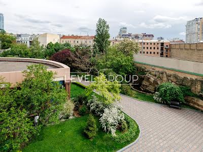 квартира за адресою Тараса Шевченка бульв., 27Б